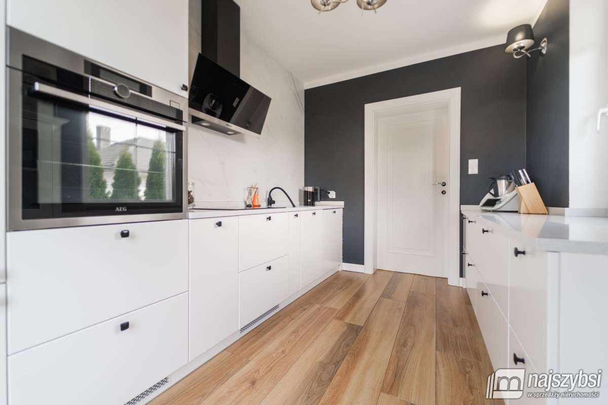 Krzęcin - Piękny Dom z dużą działką  (29)