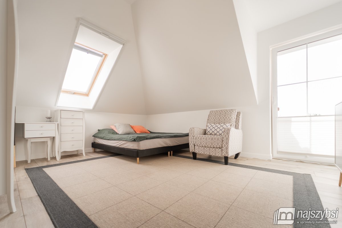 Krzęcin - Piękny Dom z dużą działką  (31)