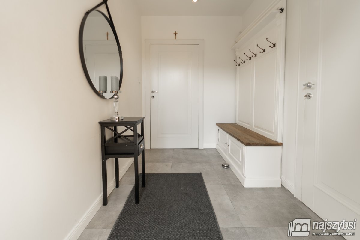 Krzęcin - Piękny Dom z dużą działką  (38)