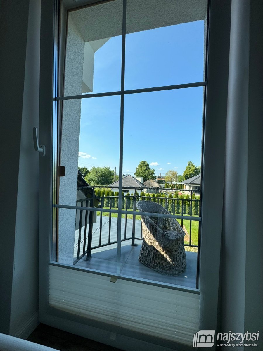 Krzęcin - Piękny Dom z dużą działką  (5)