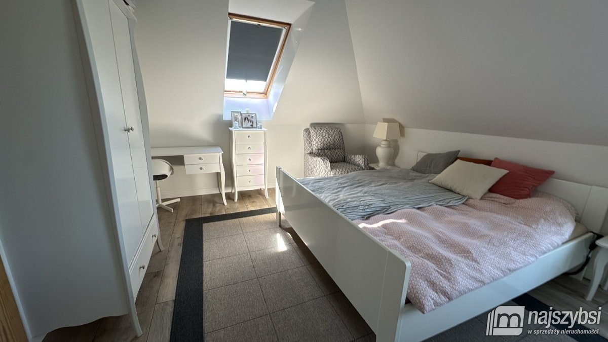 Krzęcin - Piękny Dom z dużą działką  (6)