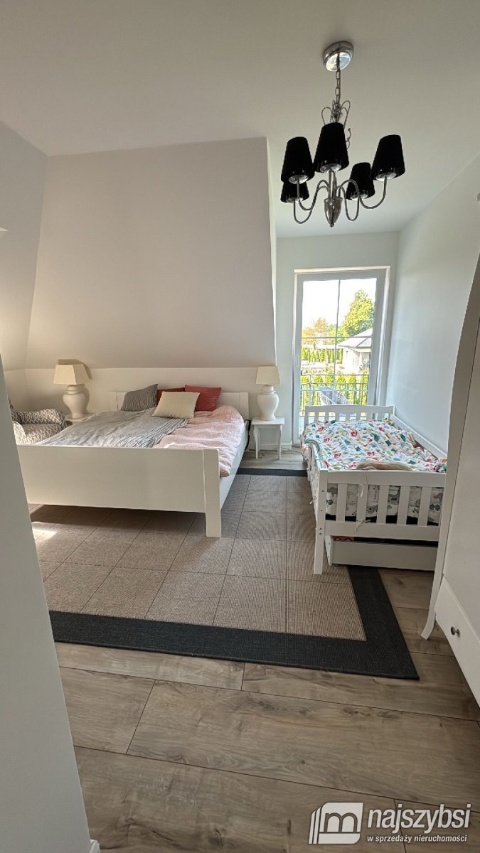 Krzęcin - Piękny Dom z dużą działką  (7)