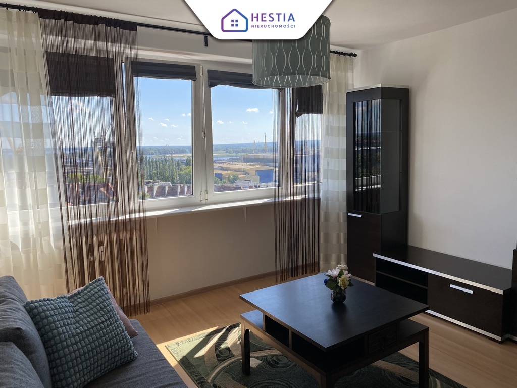 Kawalerka z widokiem na stocznie - ul. Stalmacha (3)