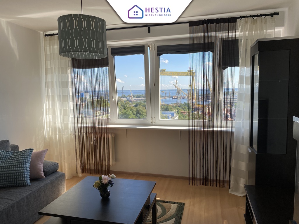 Kawalerka z widokiem na stocznie - ul. Stalmacha (5)