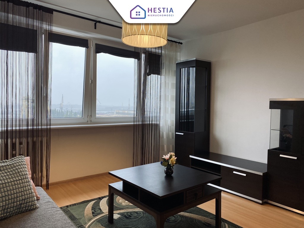 Kawalerka z widokiem na stocznie - ul. Stalmacha (6)