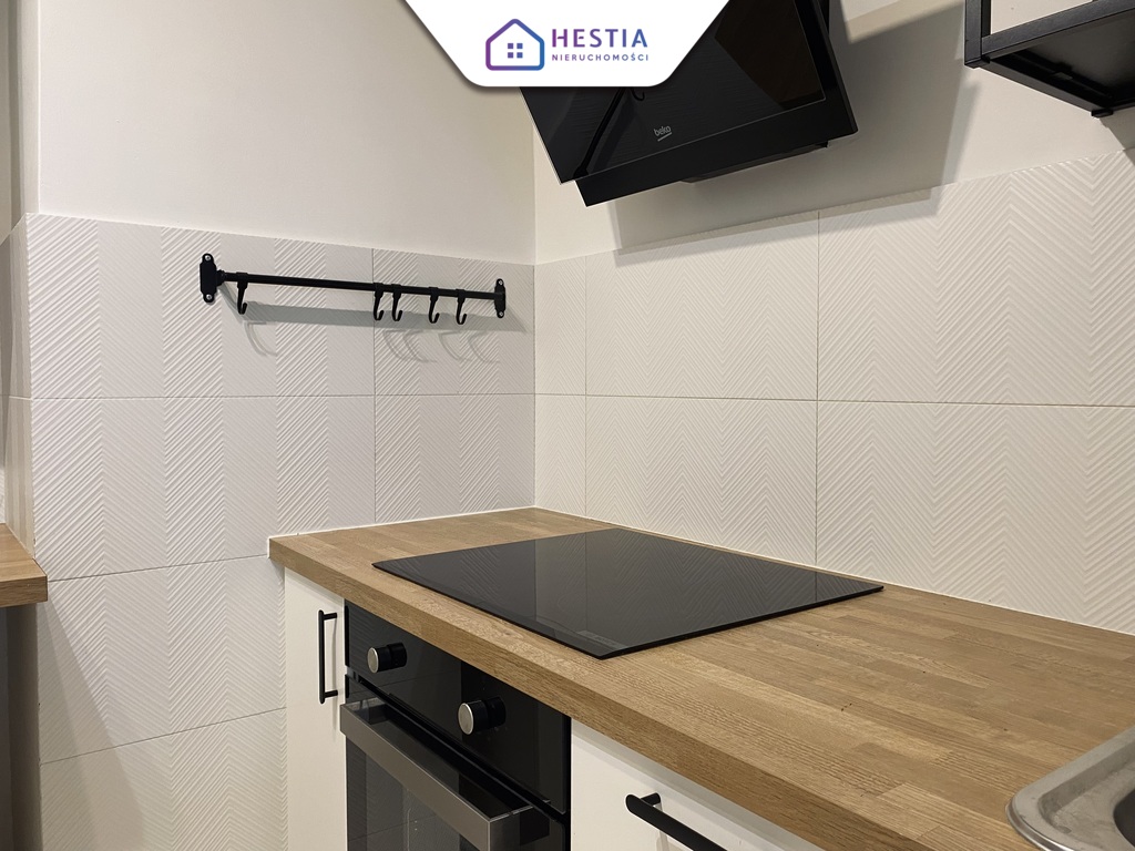 Kawalerka z widokiem na stocznie - ul. Stalmacha (13)