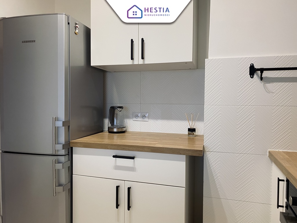 Kawalerka z widokiem na stocznie - ul. Stalmacha (14)