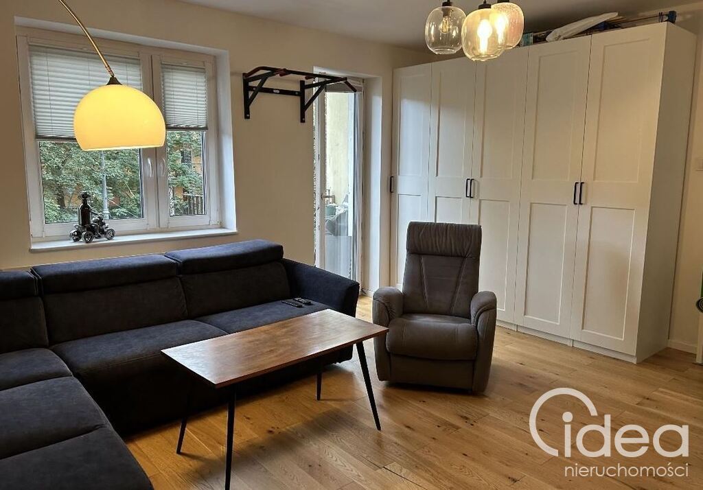 2 pokoje na Niebuszewie, balkon, spół.własnościowe (2)