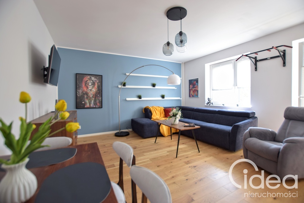 2 pokoje na Niebuszewie, balkon, spół.własnościowe (2)