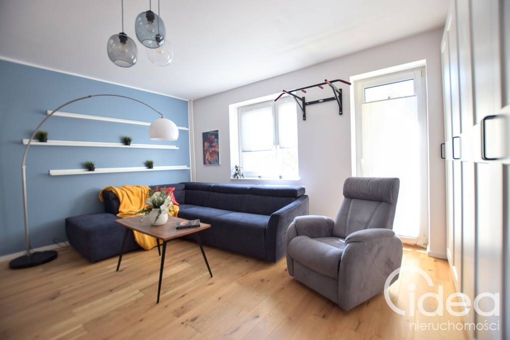 2 pokoje na Niebuszewie, balkon, spół.własnościowe (3)