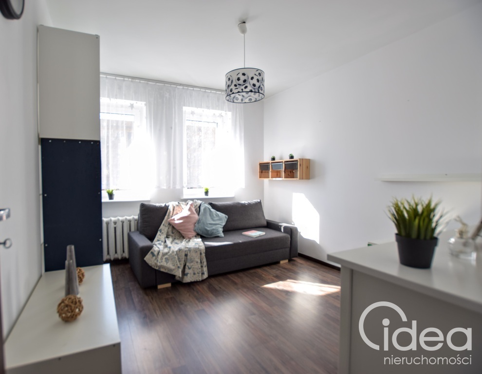 2 pokoje na Niebuszewie, balkon, spół.własnościowe (4)