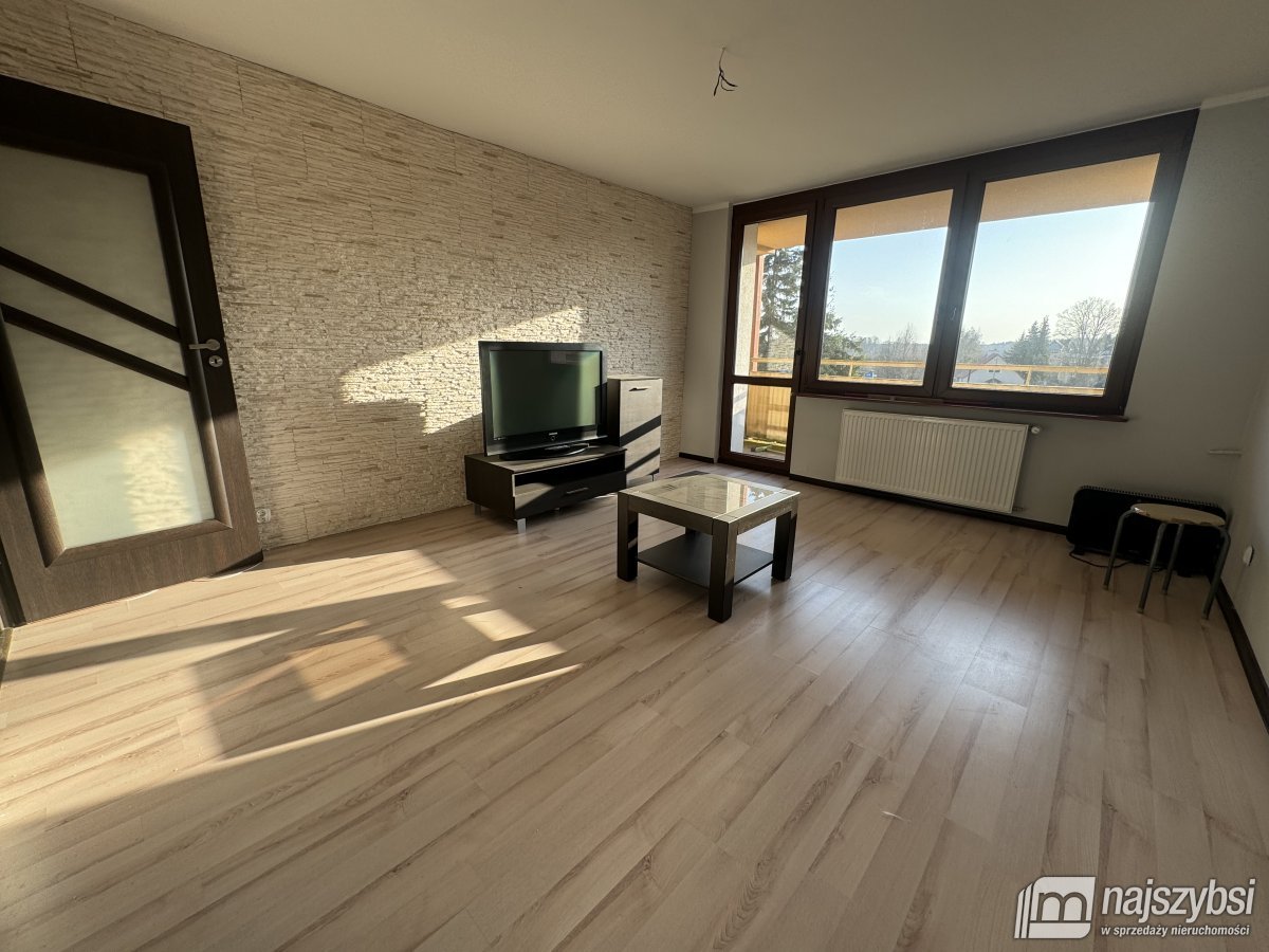 Drawno - Mieszkanie 3-pokojowe nad jeziorem  (1)