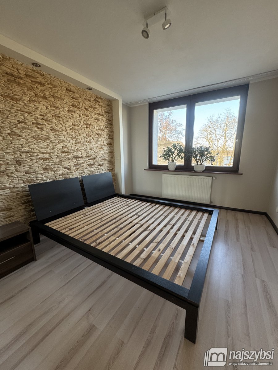 Drawno - Mieszkanie 3-pokojowe nad jeziorem  (10)