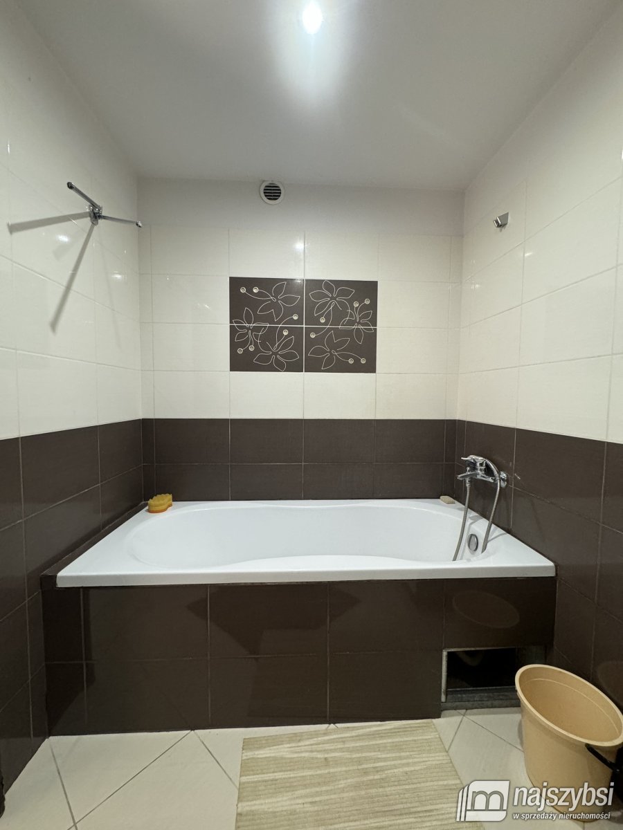 Drawno - Mieszkanie 3-pokojowe nad jeziorem  (11)