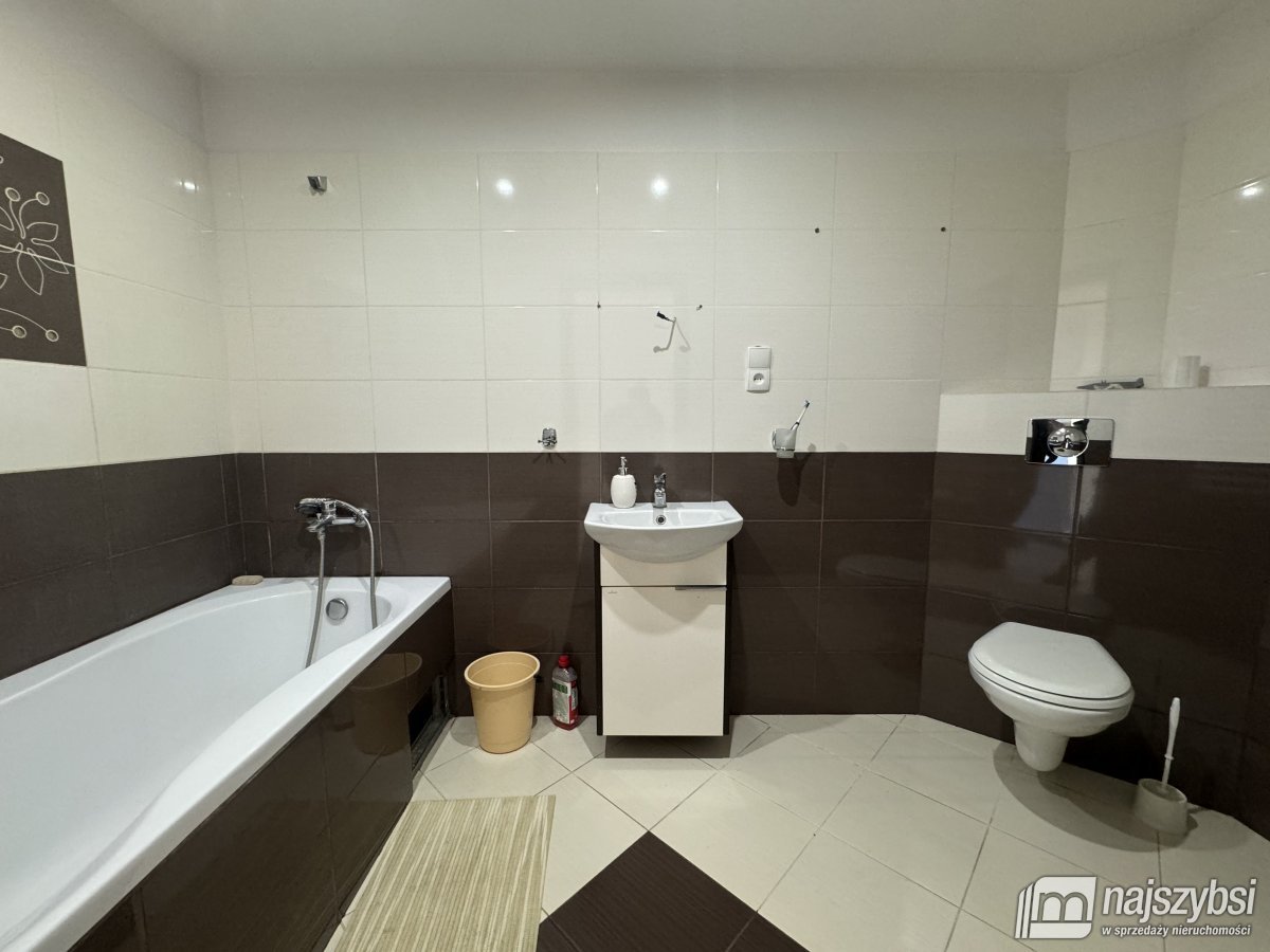 Drawno - Mieszkanie 3-pokojowe nad jeziorem  (12)