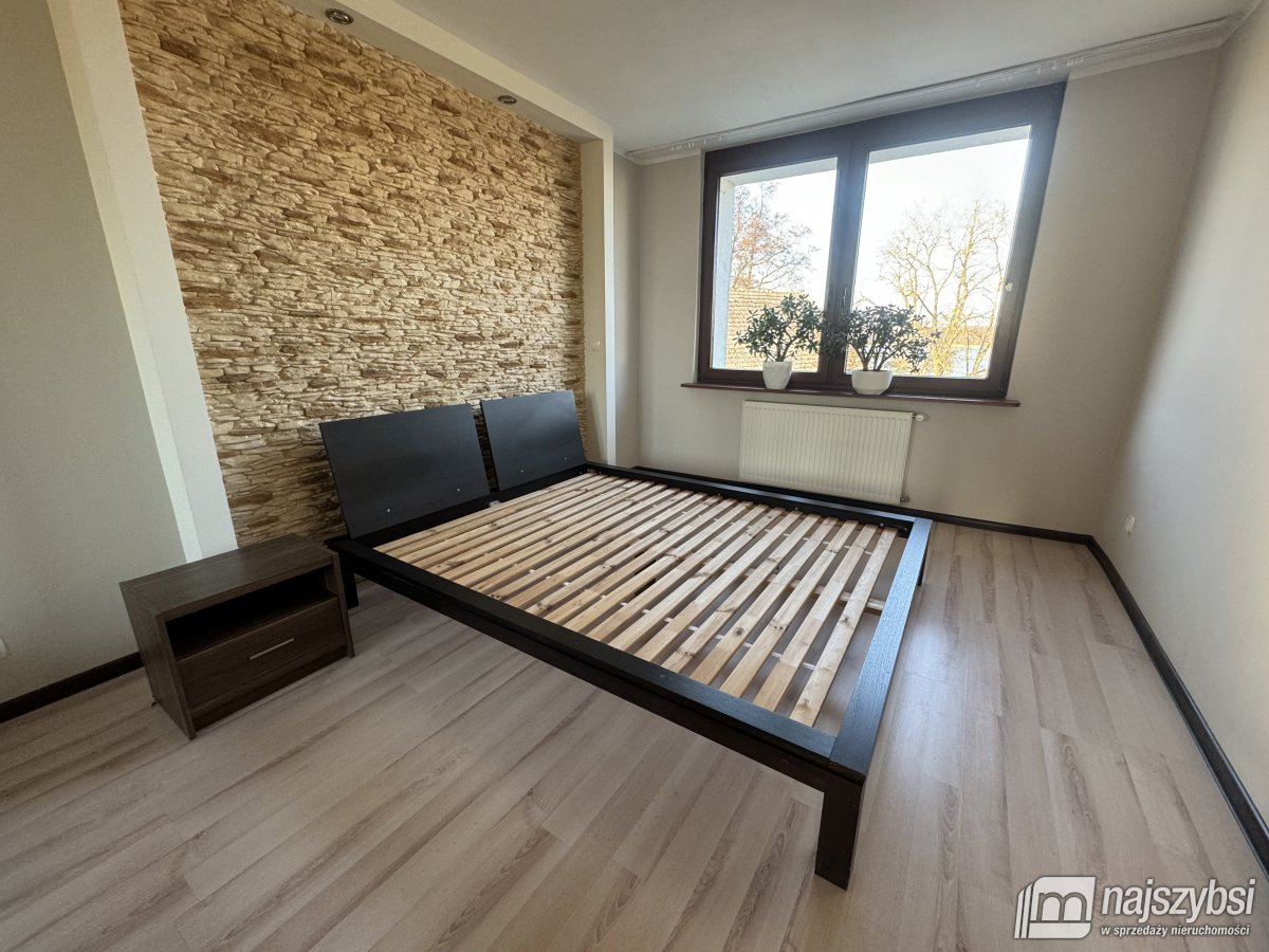 Drawno - Mieszkanie 3-pokojowe nad jeziorem  (13)