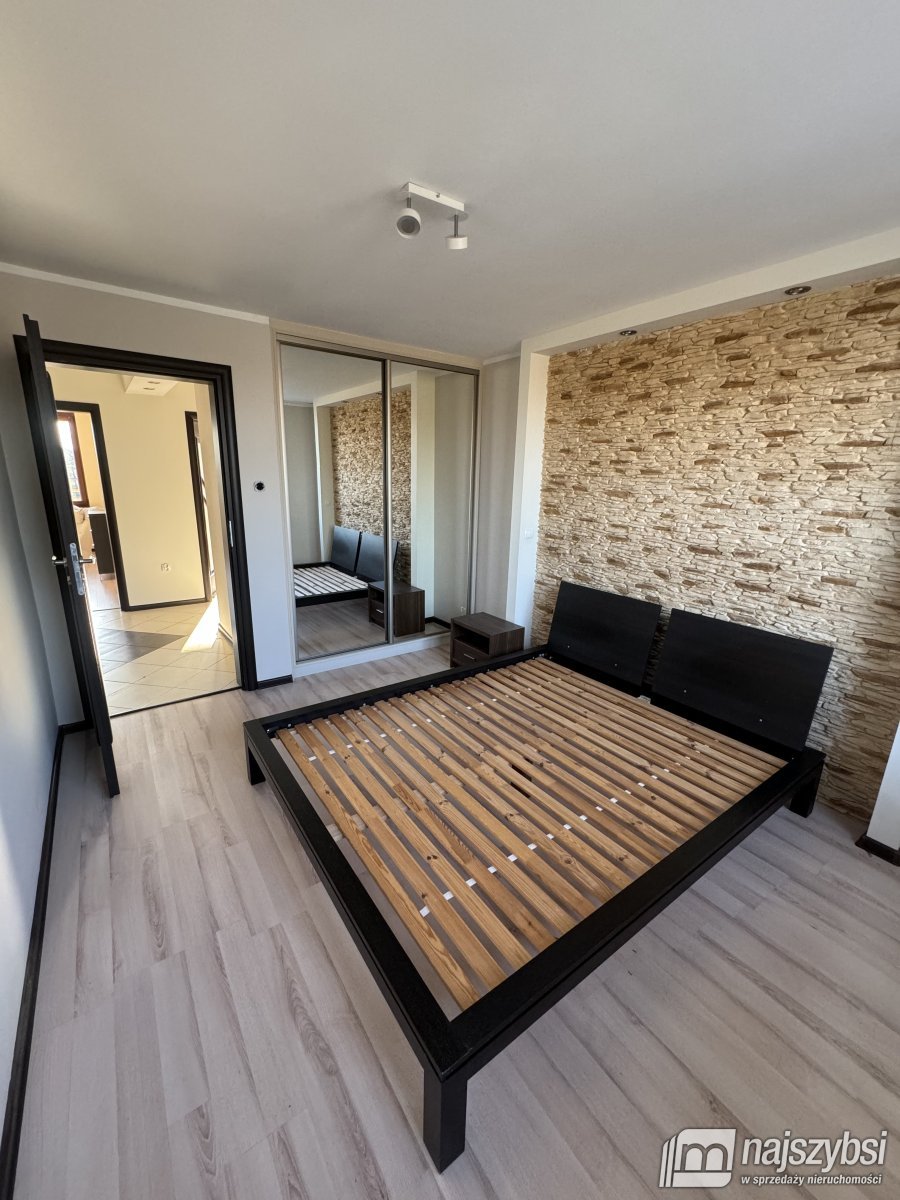 Drawno - Mieszkanie 3-pokojowe nad jeziorem  (14)