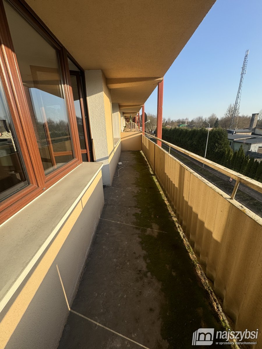 Drawno - Mieszkanie 3-pokojowe nad jeziorem  (15)