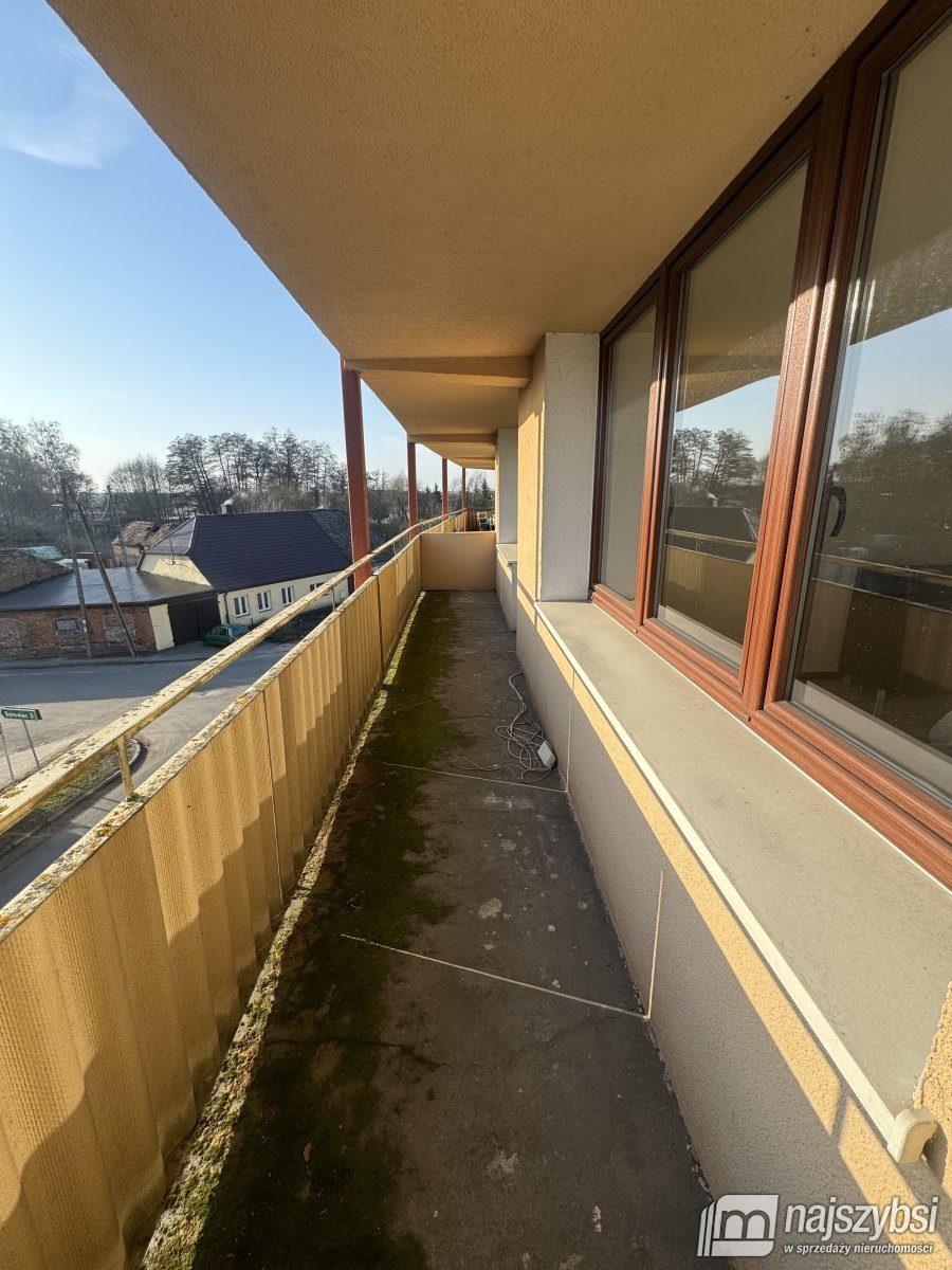 Drawno - Mieszkanie 3-pokojowe nad jeziorem  (16)