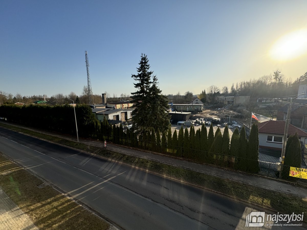 Drawno - Mieszkanie 3-pokojowe nad jeziorem  (17)