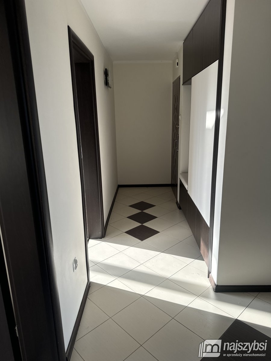 Drawno - Mieszkanie 3-pokojowe nad jeziorem  (2)