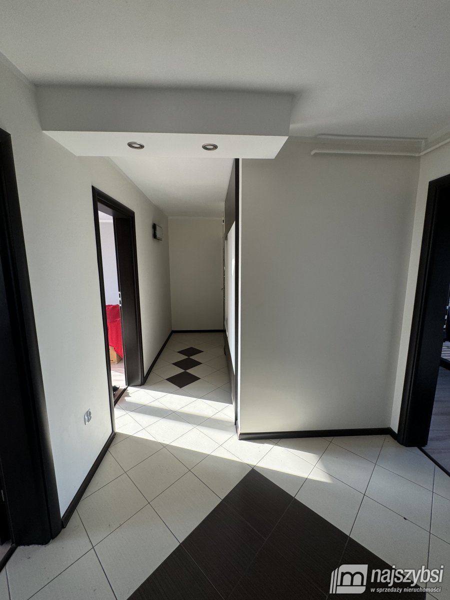 Drawno - Mieszkanie 3-pokojowe nad jeziorem  (3)