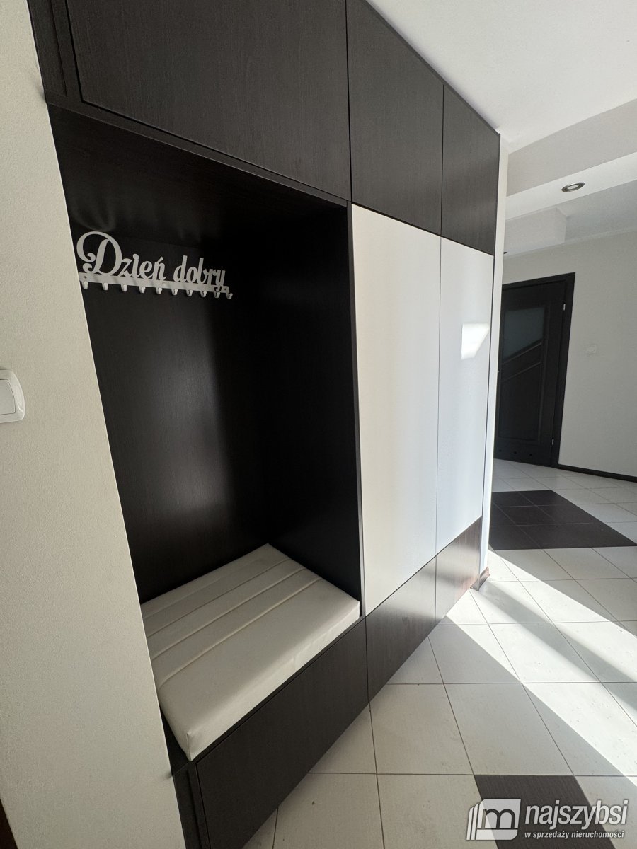 Drawno - Mieszkanie 3-pokojowe nad jeziorem  (4)