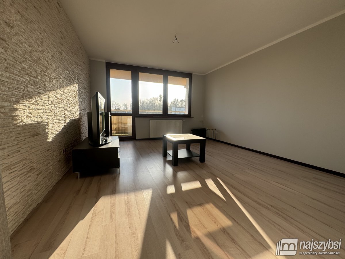 Drawno - Mieszkanie 3-pokojowe nad jeziorem  (6)