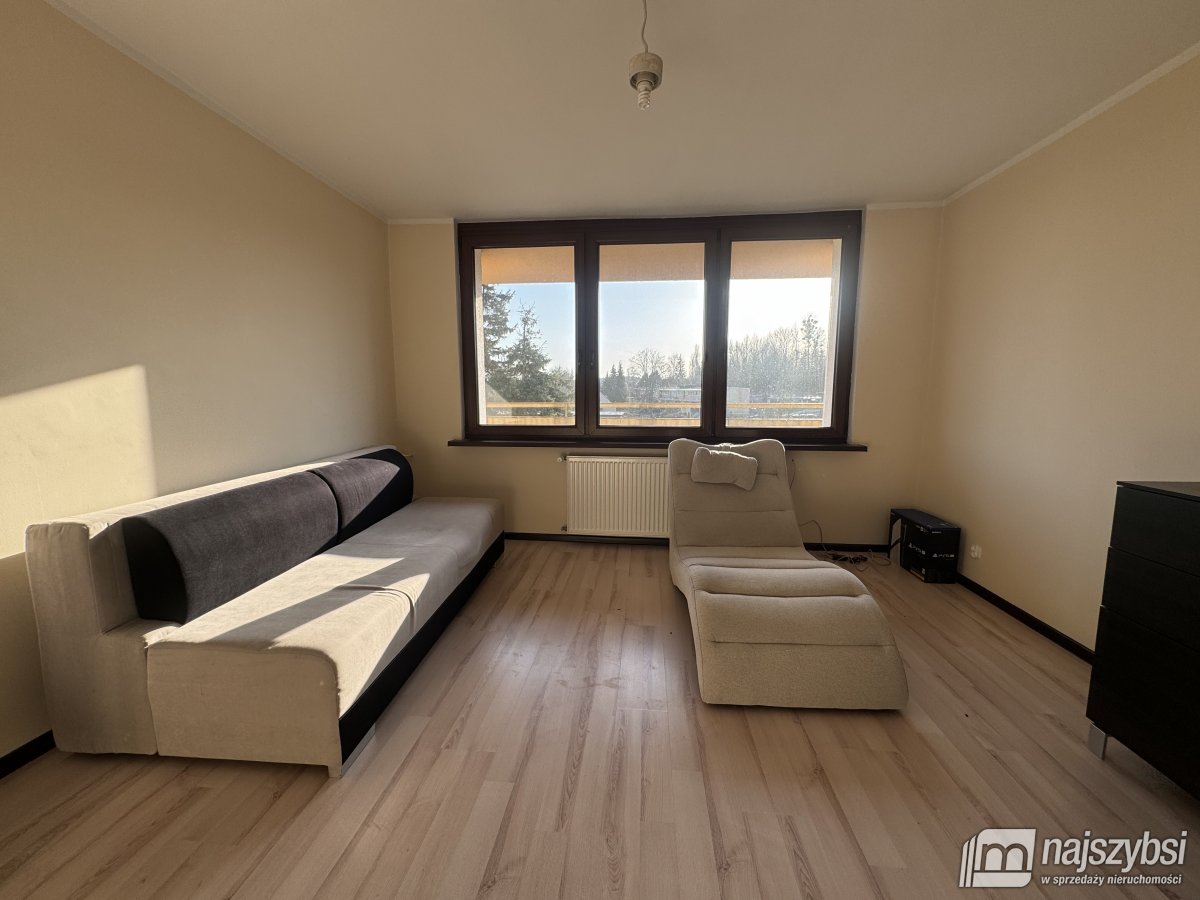 Drawno - Mieszkanie 3-pokojowe nad jeziorem  (7)