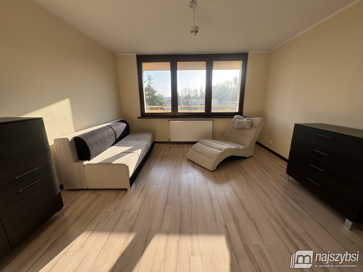 Drawno - Mieszkanie 3-pokojowe nad jeziorem  (8)