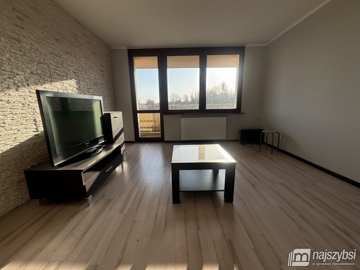 Drawno - Mieszkanie 3-pokojowe nad jeziorem  (9)