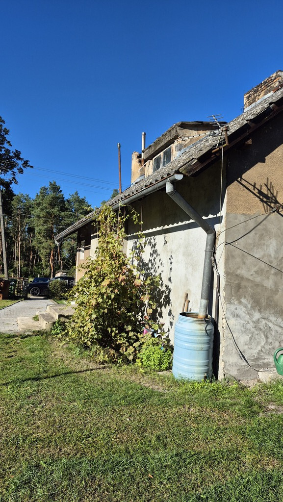 Dom w Pucicach tańszy niż kawalerka (3)