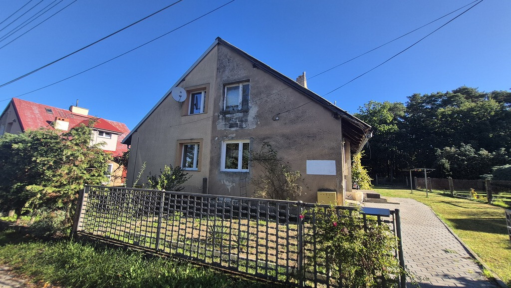 Dom w Pucicach tańszy niż kawalerka (4)