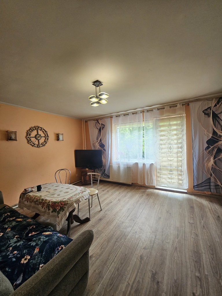 Dom w Pucicach tańszy niż kawalerka (5)