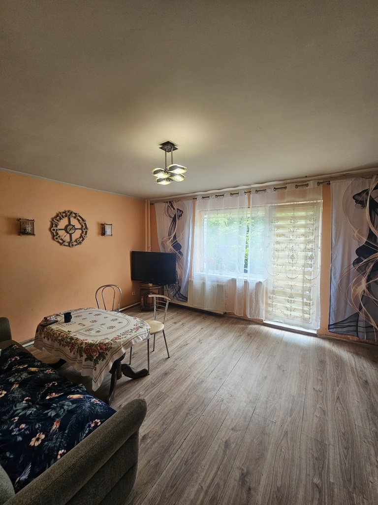 Dom w Pucicach tańszy niż kawalerka (6)