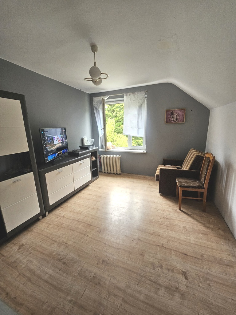 Dom w Pucicach tańszy niż kawalerka (9)