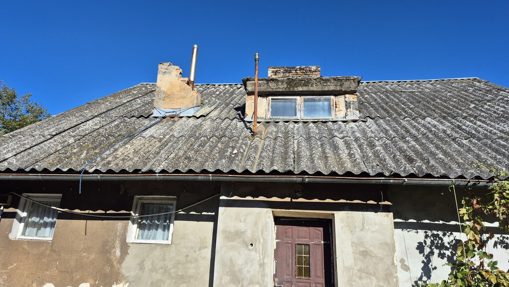 Dom w Pucicach tańszy niż kawalerka (14)