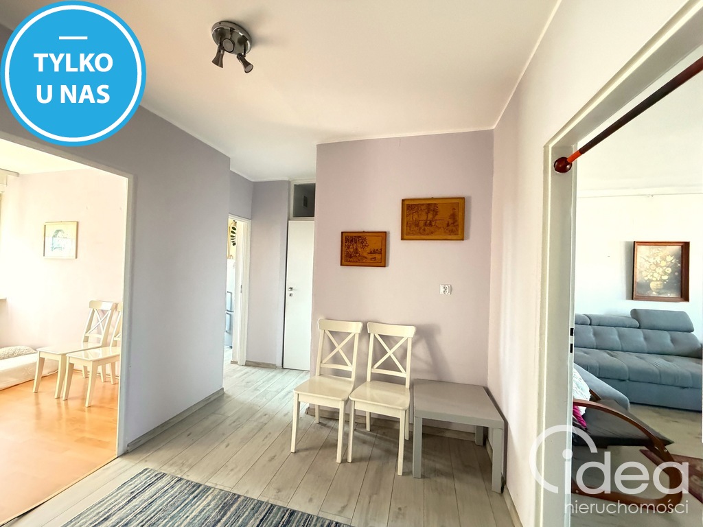 4 pokoje z balkonem, Os.Bukowe, Spółdzielcze (5)