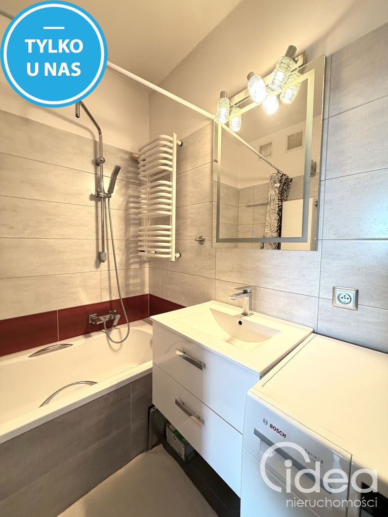 4 pokoje z balkonem, Os.Bukowe, Spółdzielcze (6)