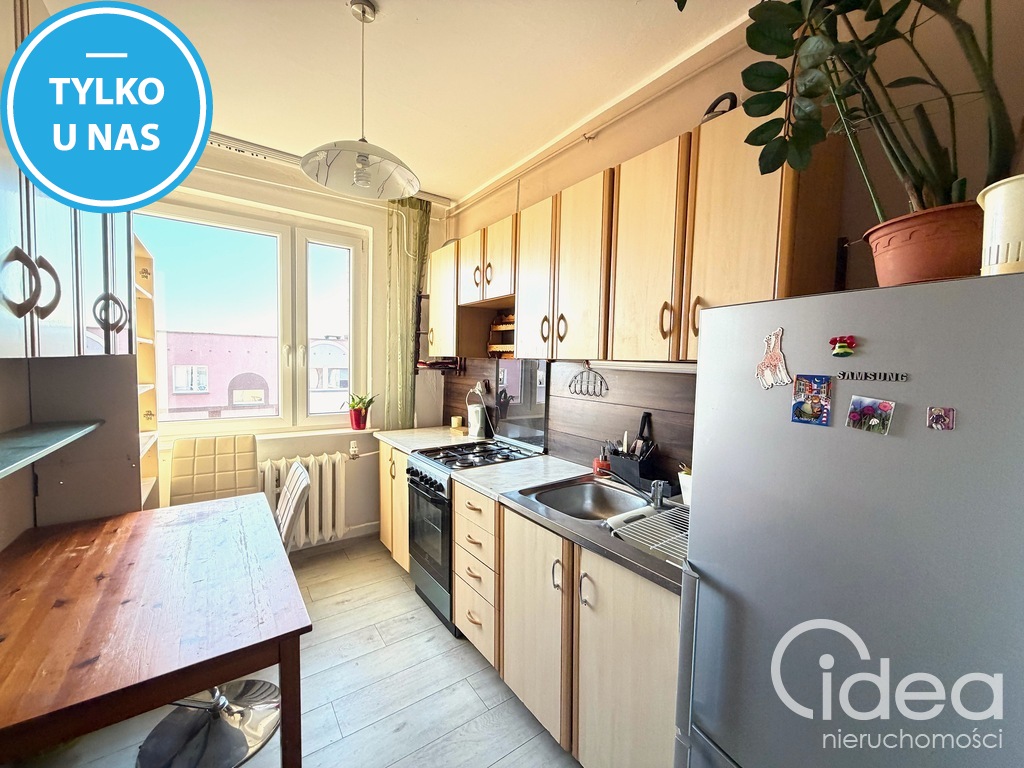 4 pokoje z balkonem, Os.Bukowe, Spółdzielcze (4)