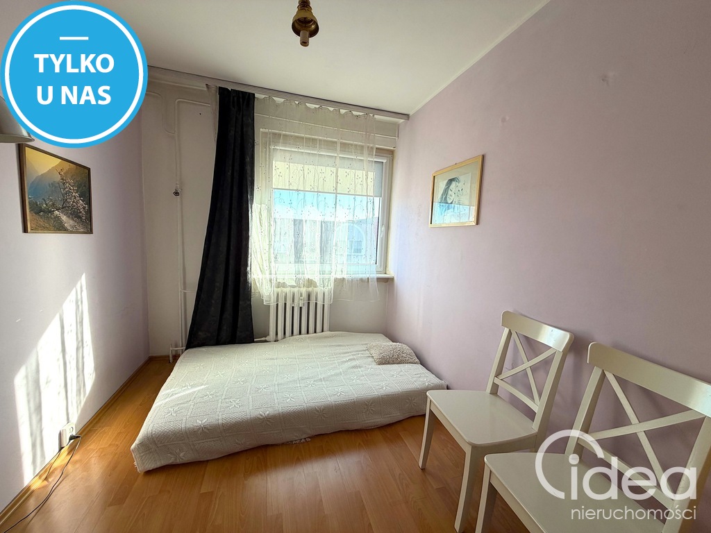 4 pokoje z balkonem, Os.Bukowe, Spółdzielcze (3)