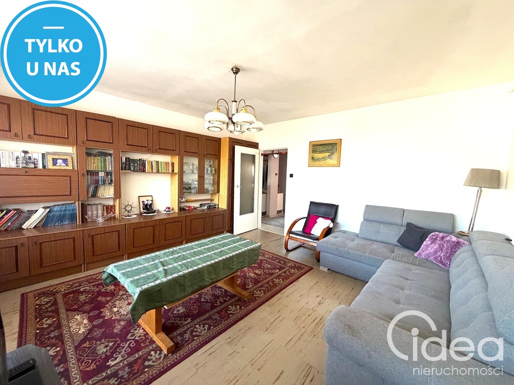 4 pokoje z balkonem, Os.Bukowe, Spółdzielcze (2)