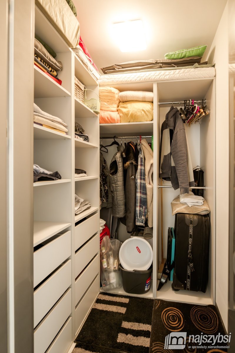 Świnoujście - wyjątkowy apartament z widokiem (14)