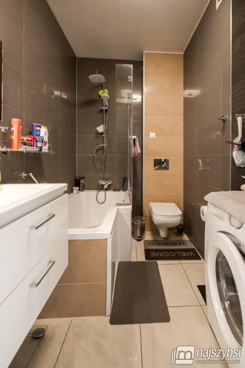 Świnoujście - wyjątkowy apartament z widokiem (16)