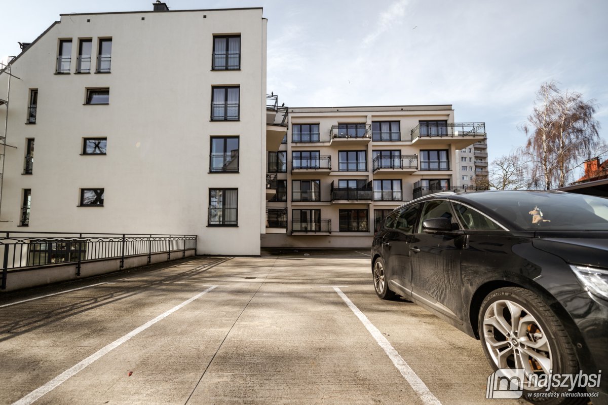 Świnoujście - wyjątkowy apartament z widokiem (19)