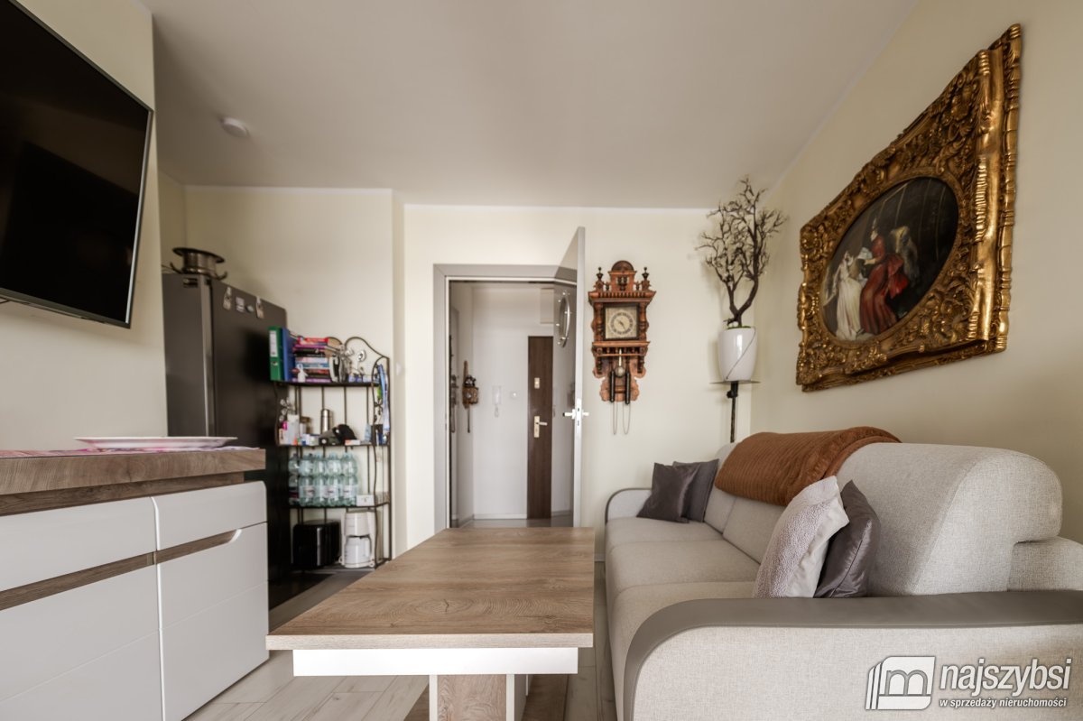 Świnoujście - wyjątkowy apartament z widokiem (3)