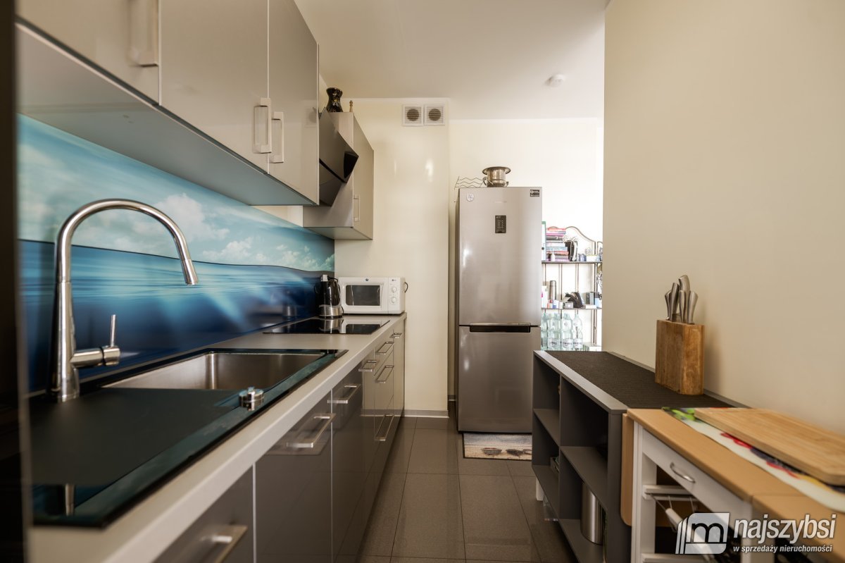 Świnoujście - wyjątkowy apartament z widokiem (6)