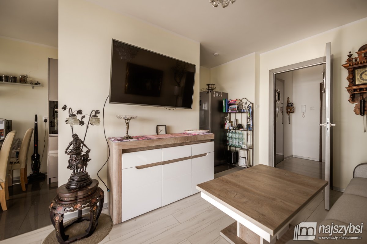 Świnoujście - wyjątkowy apartament z widokiem (7)