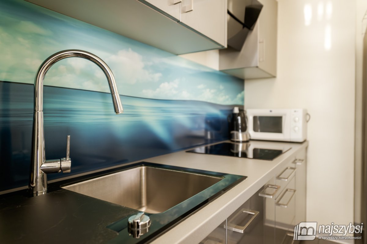 Świnoujście - wyjątkowy apartament z widokiem (8)