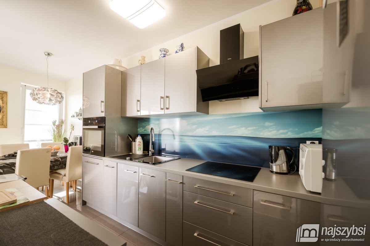 Świnoujście - wyjątkowy apartament z widokiem (9)
